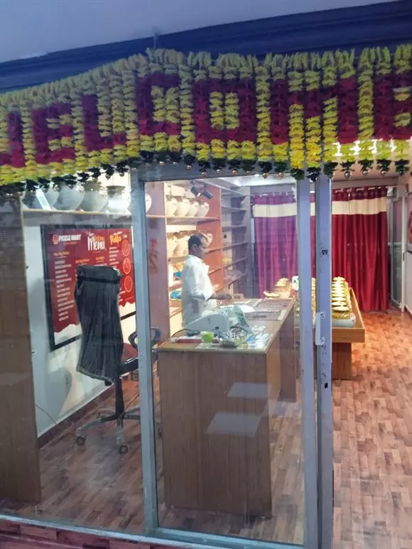 Sri Sai Bhagavan Pickle Mart Miyapur In Hyderabad - Photo No. 41