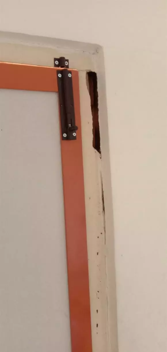 srinidhi pest control services sri nagar colony in khammam - Photo No.24