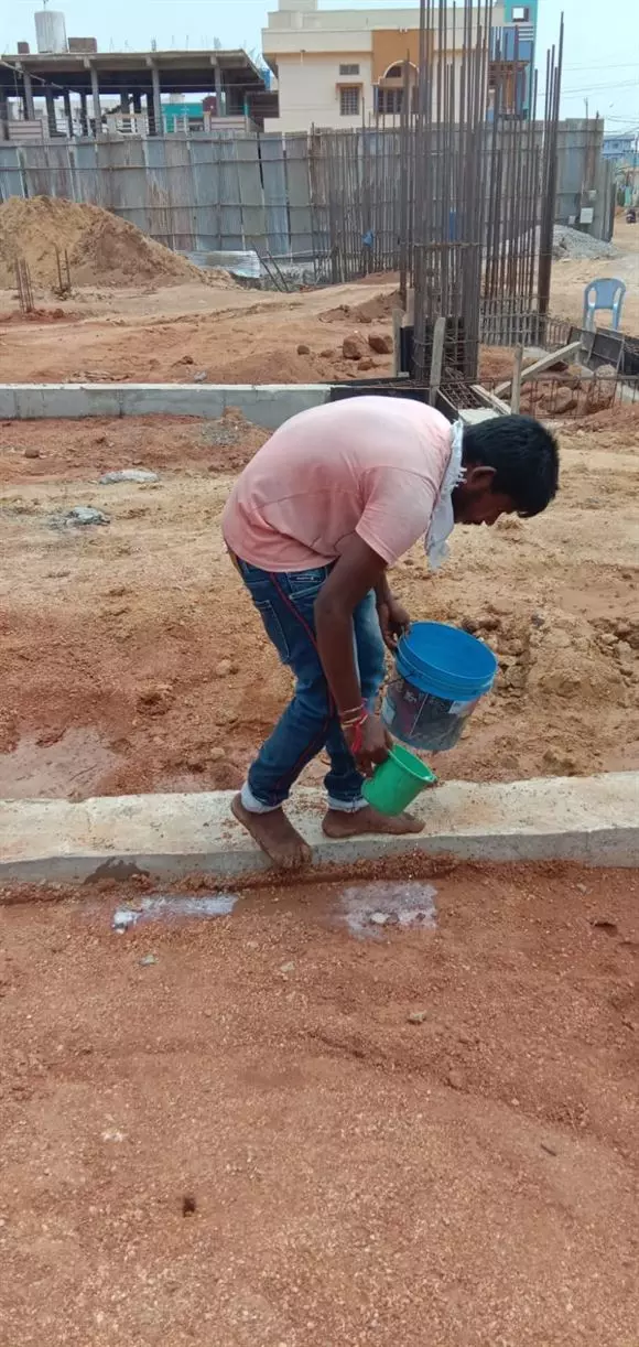 srinidhi pest control services sri nagar colony in khammam - Photo No.23