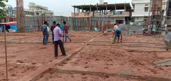 srinidhi pest control services sri nagar colony in khammam - Photo No.17