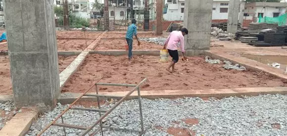 srinidhi pest control services sri nagar colony in khammam - Photo No.16