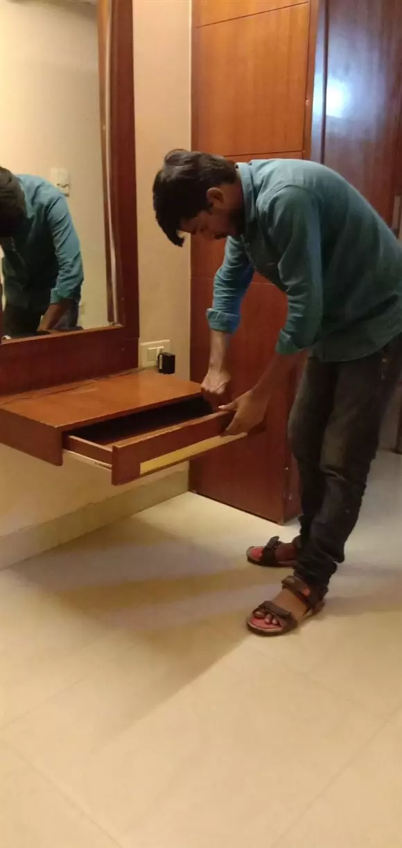 srinidhi pest control services sri nagar colony in khammam - Photo No.15