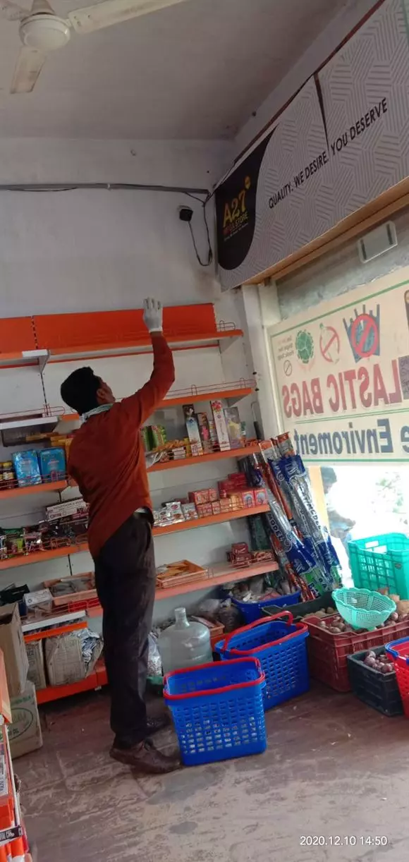 srinidhi pest control services sri nagar colony in khammam - Photo No.8