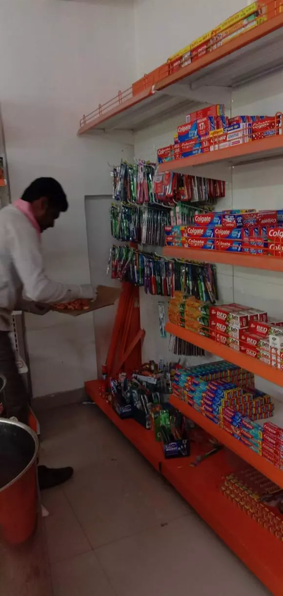 srinidhi pest control services sri nagar colony in khammam - Photo No.7