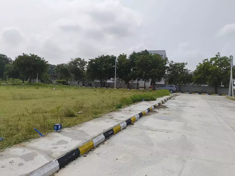 Brick 2 Brick Services Kukatpally In Hyderabad - Photo No. 11