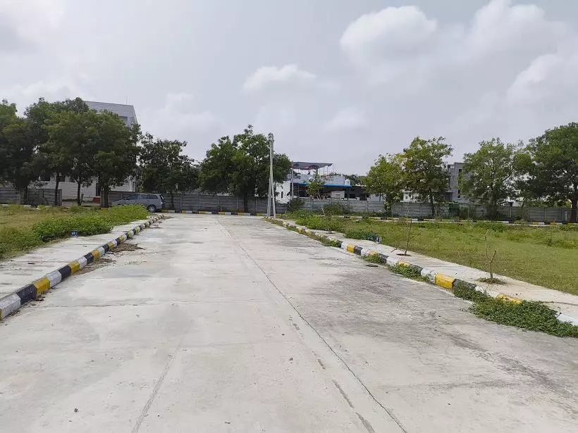 Brick 2 Brick Services Kukatpally In Hyderabad - Photo No. 21