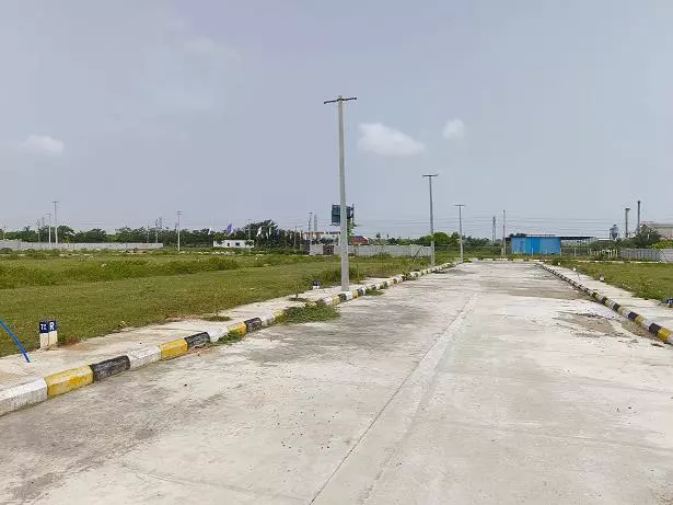 Brick 2 Brick Services Kukatpally In Hyderabad - Photo No. 31