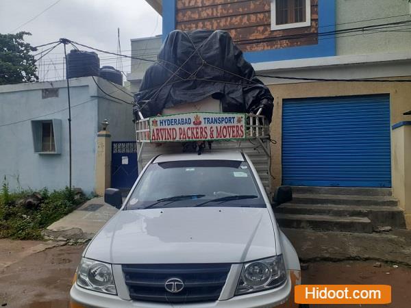 aravind packers and movers near jagathgirigutta in hyderabad telangana - Photo No.2