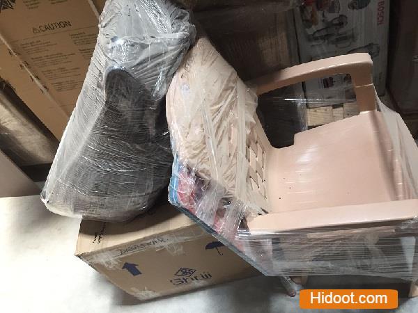 aravind packers and movers near jagathgirigutta in hyderabad telangana - Photo No.0