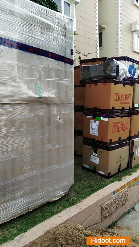 anjalisri packers and movers kothapet in hyderabad telangana - Photo No.0
