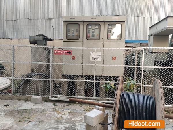 Srinivasa Electrical Service Electrical Contractors And Work Wiring Kphb Colony In Hyderabad Telangana - Photo No. 31