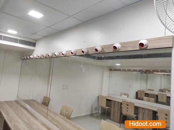 Srinivasa Electrical Service Electrical Contractors And Work Wiring Kphb Colony In Hyderabad Telangana - Photo No. 21