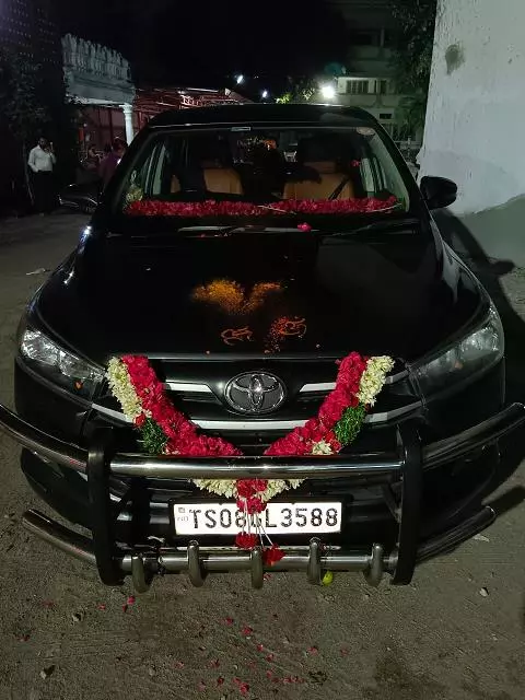 sln travels secunderabad in hyderabad - Photo No.9