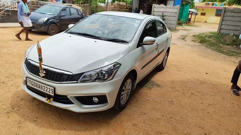sln travels secunderabad in hyderabad - Photo No.4
