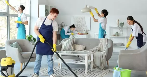 House Deep Cleaning Services Lb Nagar In Hyderabad - Photo No. 91