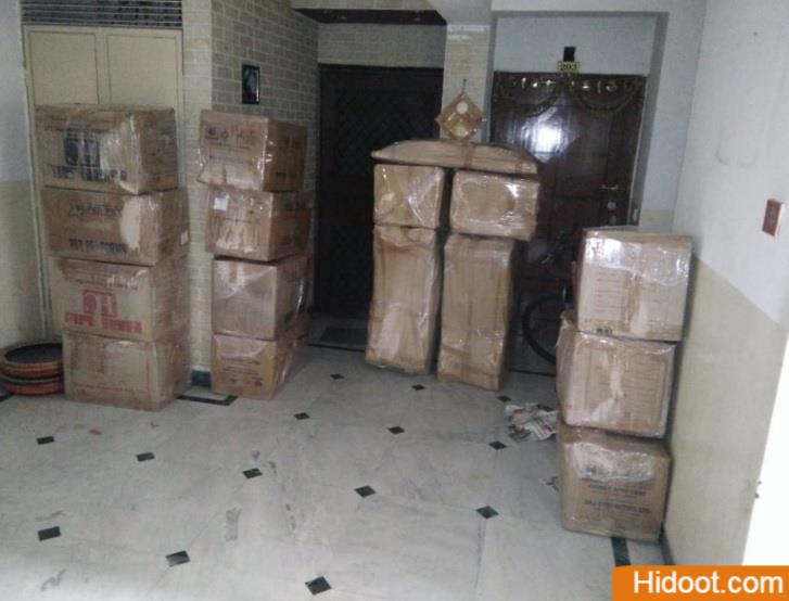 Swastik Packers And Movers Begumpet In Hyderabad - Photo No. 11