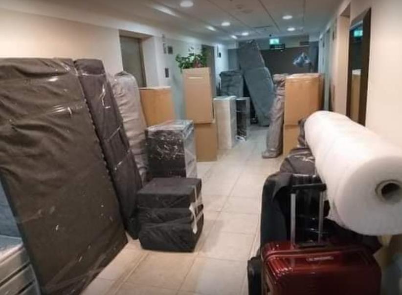 nr packers and movers sr nagar in hyderabad - Photo No.4