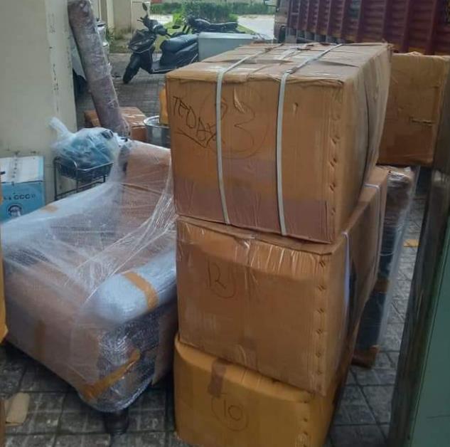 nr packers and movers sr nagar in hyderabad - Photo No.2