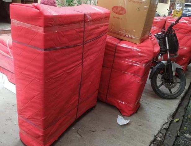 nr packers and movers sr nagar in hyderabad - Photo No.0
