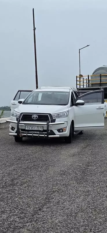 mahadev tours and travels ramachandragudem in miryalaguda - Photo No.5