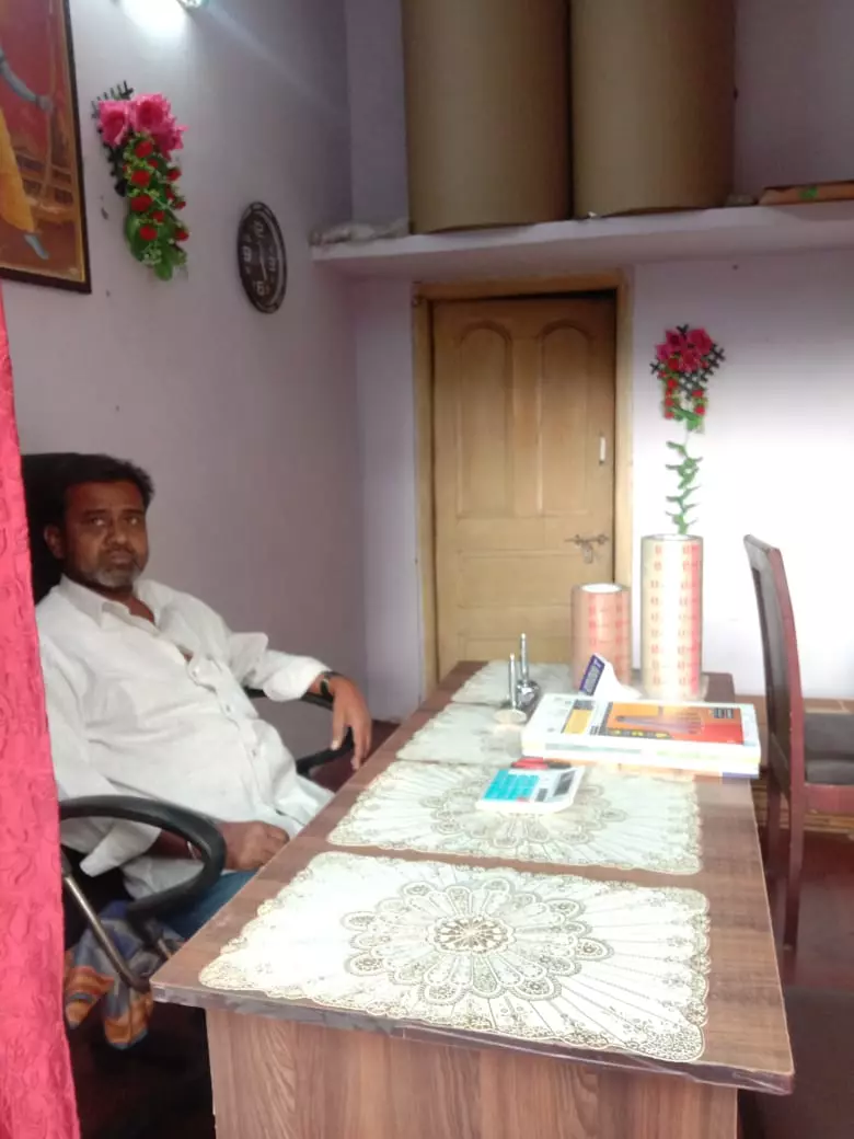 sai ganesh packers and movers teegalguda in hyderabad - Photo No.20