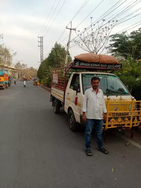 sai ganesh packers and movers teegalguda in hyderabad - Photo No.12