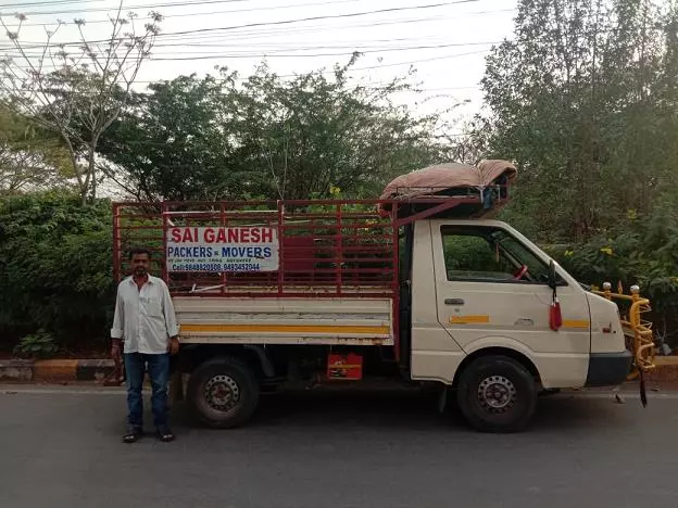 sai ganesh packers and movers teegalguda in hyderabad - Photo No.13