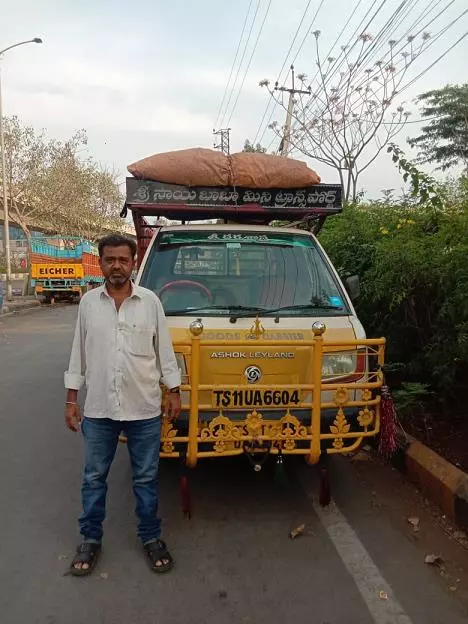 sai ganesh packers and movers teegalguda in hyderabad - Photo No.16