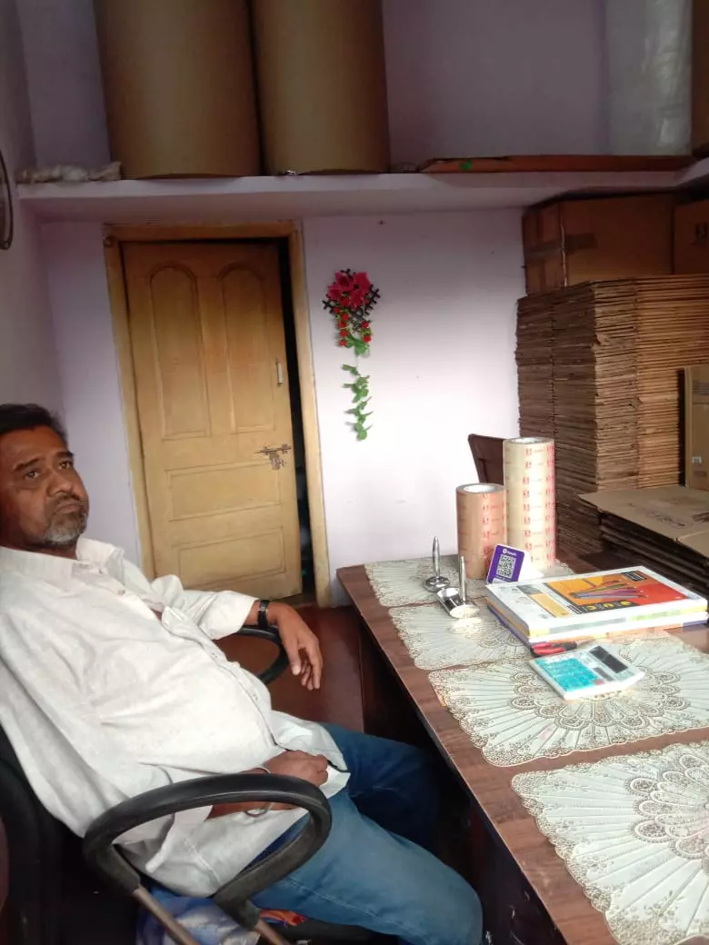 sai ganesh packers and movers teegalguda in hyderabad - Photo No.17