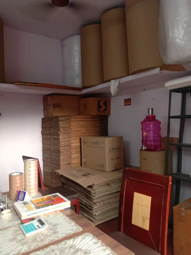 sai ganesh packers and movers teegalguda in hyderabad - Photo No.18