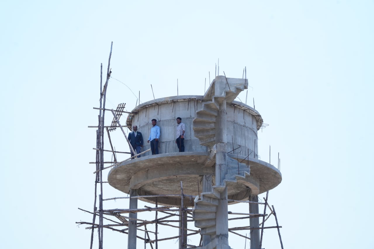 Rvg Natural Homes Keesara In Hyderabad - Photo No. 31