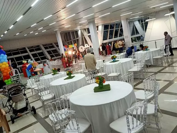 Ma Pride Tent House Jubilee Hills In Hyderabad - Photo No. 11