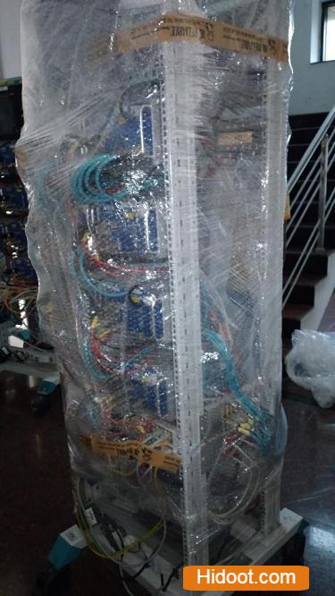 Jb Reliable Packers And Movers Near Nacharam In Hyderabad - Photo No. 41