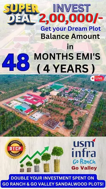 Go Ranch And Go Valley Aler In Yadadri Bhuvanagiri - Photo No. 31