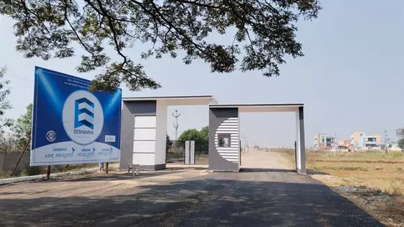 Yachaitra Properties Banjara Hills In Hyderabad - Photo No. 91