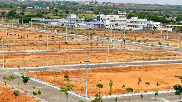 Yachaitra Properties Banjara Hills In Hyderabad - Photo No. 21