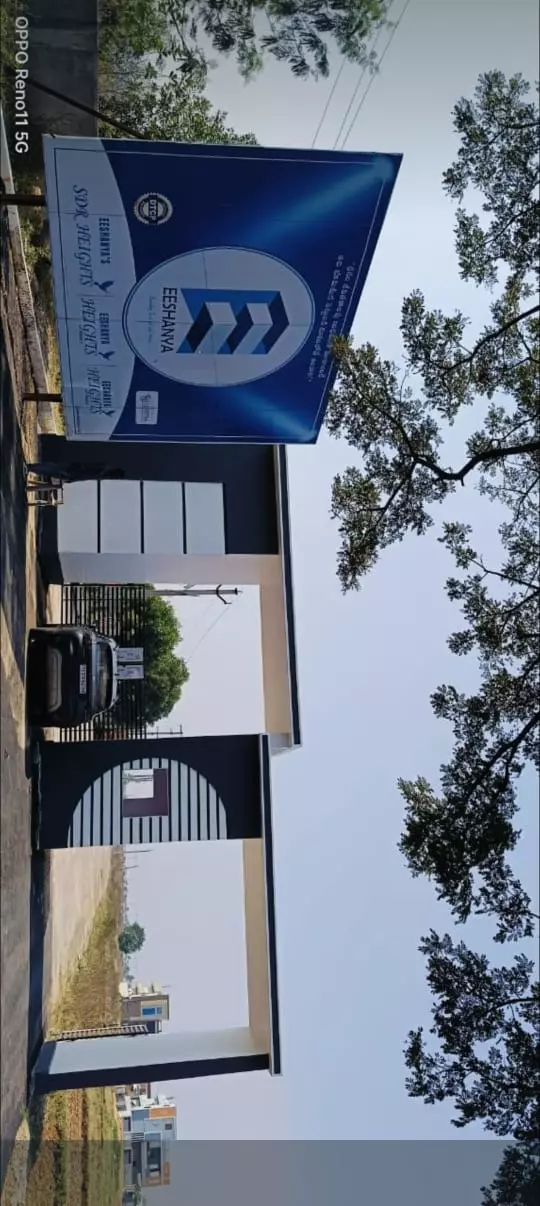 Yachaitra Properties Banjara Hills In Hyderabad - Photo No. 61