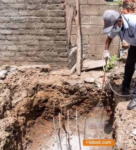 Sathavahana Pest Control Services Near Secunderabad In Hyderabad - Photo No. 11