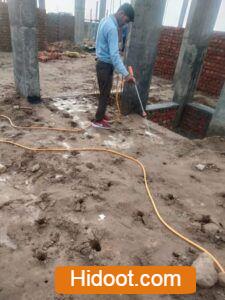 Sathavahana Pest Control Services Near Secunderabad In Hyderabad - Photo No. 01