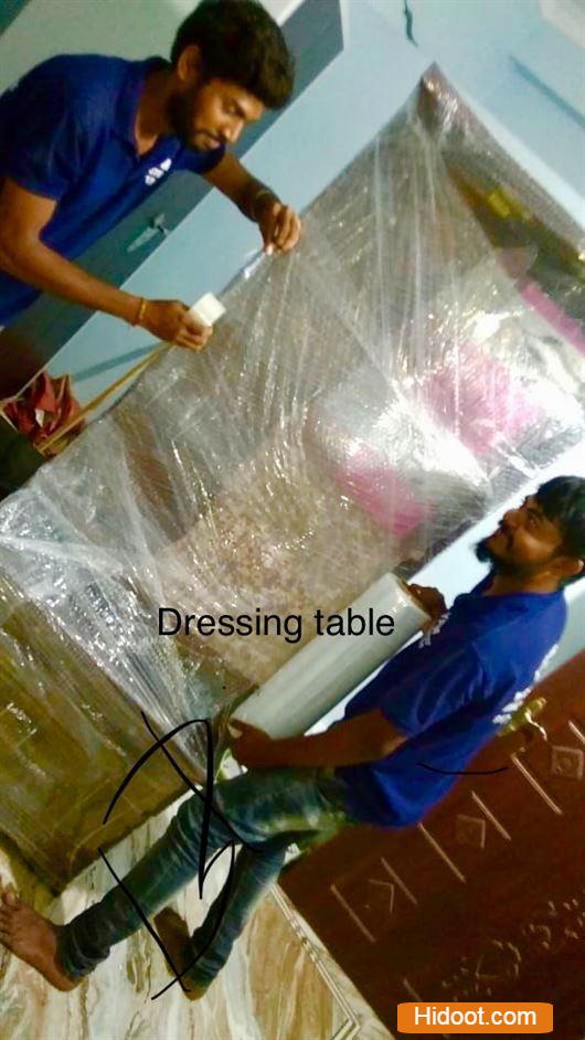 Tulasi Packers And Movers Near Secunderabad In Hyderabad - Photo No. 41
