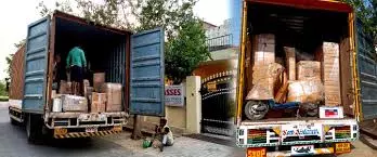 Raju Packers And Movers Secunderabad In Hyderabad - Photo No. 01