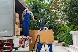 Raju Packers And Movers Secunderabad In Hyderabad - Photo No. 21