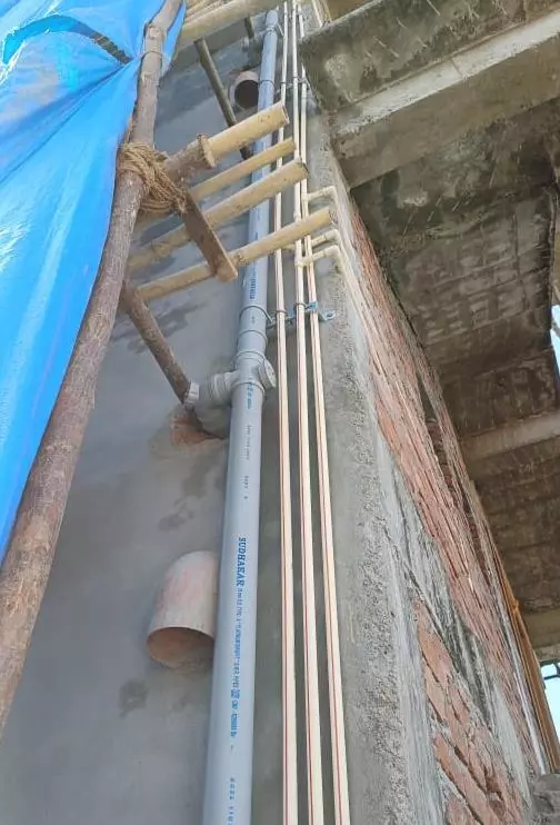 master plumber karmanghat in hyderabad - Photo No.10