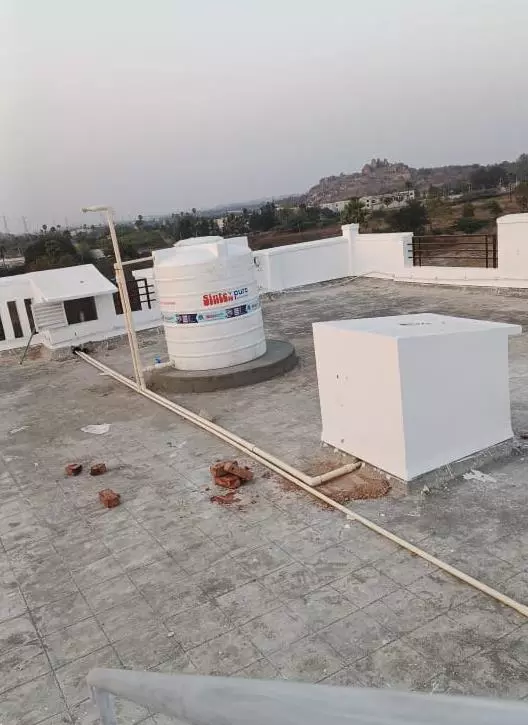 master plumber karmanghat in hyderabad - Photo No.12