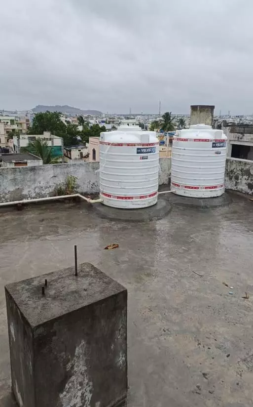 master plumber karmanghat in hyderabad - Photo No.15