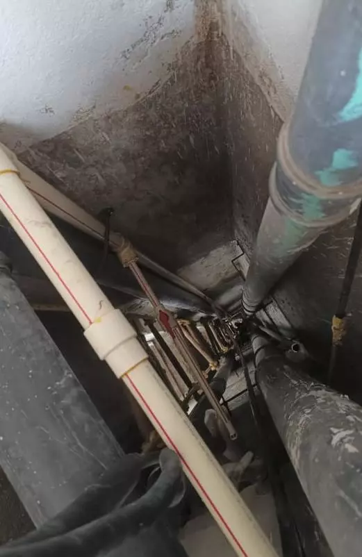 master plumber karmanghat in hyderabad - Photo No.18