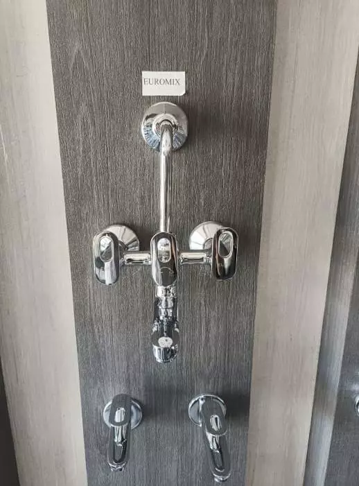 Master Plumber Karmanghat In Hyderabad - Photo No. 11