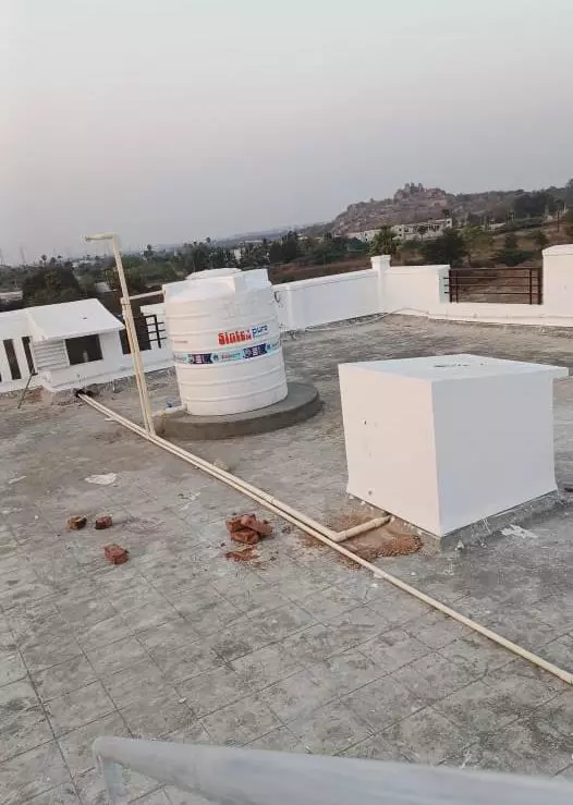 Master Plumber Karmanghat In Hyderabad - Photo No. 31