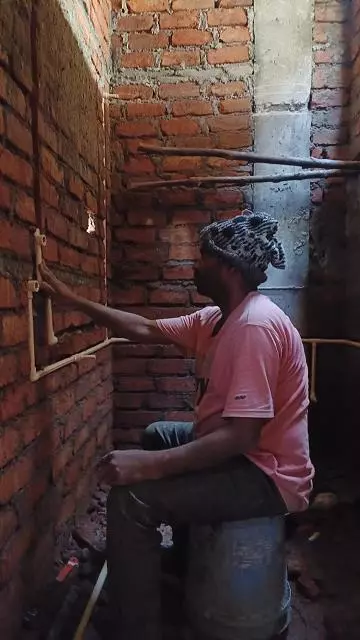 master plumber karmanghat in hyderabad - Photo No.6