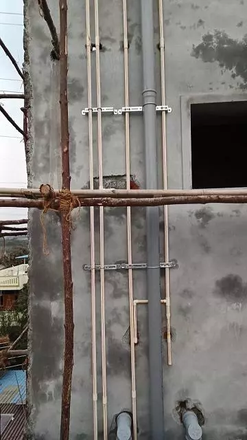 master plumber karmanghat in hyderabad - Photo No.8